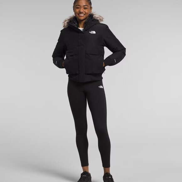 The North Face Women’s Arctic Bomber XS - Picture 3 of 9